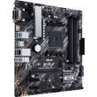 Asus | PRIME B450M-A II | Processor family AMD | Processor socket AM4 | DDR4 | Memory slots 4 | Number of SATA connectors 6 x SATA III | Chipset AMD B | Micro ATX