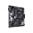 Asus | PRIME B450M-K II | Processor family AMD | Processor socket AM4 | DDR4 | Memory slots 2 | Chipset AMD B | Micro ATX