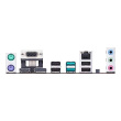 Asus | PRIME H610M-A WIFI D4 | Processor family Intel | Processor socket  LGA1700 | DDR4 DIMM | Memory slots 2 | Supported hard disk drive interfaces 	SATA, M.2 | Number of SATA connectors 4 | Chipset  Intel H610 | mATX