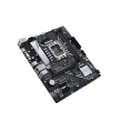 Asus | PRIME B660M-K D4 | Processor family Intel | Processor socket LGA1700 | DDR4 DIMM | Supported hard disk drive interfaces SATA, M.2 | Number of SATA connectors 4