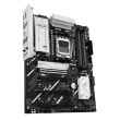 Asus PRIME B850-PLUS WIFI | Processor family AMD | Processor socket AM5 | DDR5 | Supported hard disk drive interfaces M.2, SATA | Number of SATA connectors 4
