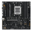ASUS TUF GAMING A620M-PLUS AMD A620 Socket AM5 micro ATX