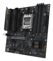 ASUS TUF GAMING A620M-PLUS AMD A620 Socket AM5 micro ATX