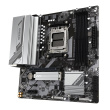 GIGABYTE B650M GAMING PLUS WIFI Emaplaat - AMD Ryzen 9000 CPUs, 5+2+2 Phases VRM, up to 8000MHz DDR5, 2xPCIe 4.0 M.2, 2.5GbE LAN, WIFI 6E, USB 3.2 Gen 1