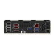 Gigabyte Z890 A ELITE WIFI7 | Processor family Intel | Processor socket LGA1851 | DDR5 | Supported hard disk drive interfaces M.2, SATA | Number of SATA connectors 4