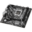 1700 ASROCK H610M-HDV/M.2 R2.0 mATX D4