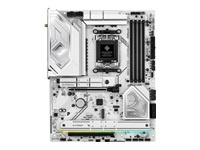 ASROCK B850 Steel Legend WiFi AM5 DDR5 ATX MB
