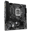 Gigabyte H610M D3H WIFI DDR4 | Processor family Intel | Processor socket LGA1700 | Supported hard disk drive interfaces SATA, M.2 | Number of SATA connectors 4