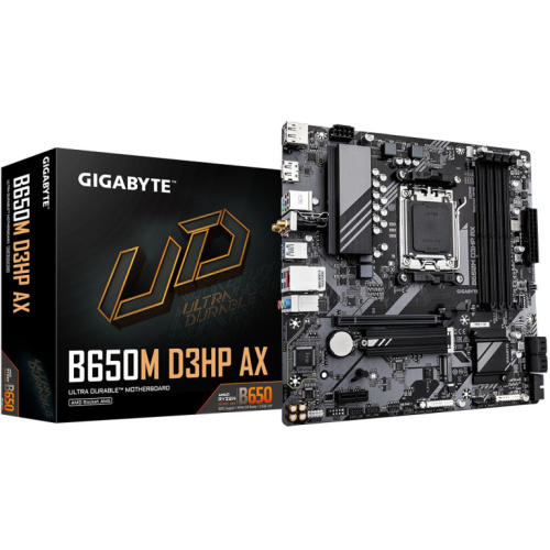 GA-B650M D3HP AX (AM5) (D)