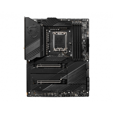 1700 MSI MEG Z690 Unifiy DDR5