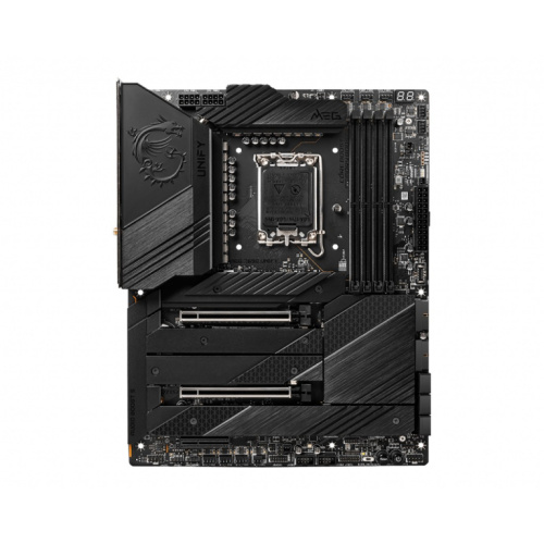1700 MSI MEG Z690 Unifiy DDR5