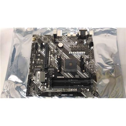 Renew. ASUS PRIME B550M-K | Asus | USED, REFURBISHED, WITHOUT ORIGINAL PACKAGING