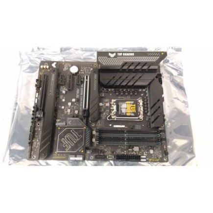 Renew. ASUS TUF GAMING Z790-PLUS WIFI D4 | Asus TUF GAMING Z790-PLUS WIFI D4 | Processor family Intel | Processor socket  LGA1700 | DDR4 DIMM | Memory slots 4 | Supported hard disk drive interfaces 	SATA, M.2 | Number of SATA connectors 4 | Chipset
