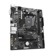 Gigabyte | A520M K V2 1.0 M/B | Processor family AMD | Processor socket AM4 | DDR4 DIMM | Memory slots 2 | Supported hard disk drive interfaces 	SATA, M.2 | Number of SATA connectors 4 | Chipset AMD A520 | Micro ATX