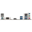 Gigabyte | A520M K V2 1.0 M/B | Processor family AMD | Processor socket AM4 | DDR4 DIMM | Memory slots 2 | Supported hard disk drive interfaces 	SATA, M.2 | Number of SATA connectors 4 | Chipset AMD A520 | Micro ATX