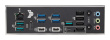 ASUS TUF GAMING X870E-PLUS WIFI7 AMD X870E Socket AM5 ATX