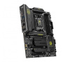 MSI Emaplaat MAG X870 TOMAHAWK WIFI AM5 4DDR5 ATX