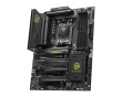 MSI Emaplaat MAG X870 TOMAHAWK WIFI AM5 4DDR5 ATX