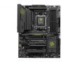 MSI Emaplaat MAG X870E TOMAHAWK WIFI AM5 4DDR5 ATX