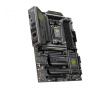 MSI Emaplaat MAG X870E TOMAHAWK WIFI AM5 4DDR5 ATX