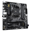 Gigabyte B550M DS3H AC R2 AM4 4DDR4 HDMI/DVI mATX
