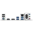Gigabyte B550M DS3H AC R2 AM4 4DDR4 HDMI/DVI mATX