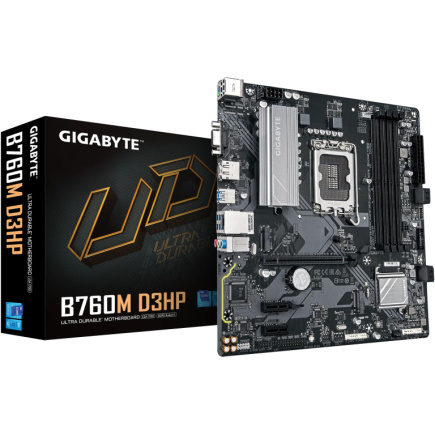 GA-B760M D3HP (1700) (D)