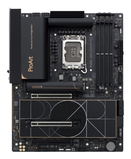 MB Z890 S1851 ATX/PROART Z890-CREATOR WIFI