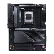 GIGABYTE B850 AORUS ELITE WIFI7 Emaplaat - AMD Ryzen 9000 Series CPUs, 14+2+2 Phases Digital VRM, up to 8200MHz DDR5 (OC), 1xPCIe 5.0 + 2xPCIe 4.0 M.2, 2.5 LAN, WIFI 7, USB 3.2 Gen 2x2