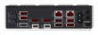 MB AMD X870E SAM5 EATX/X870E A XTREME AI TOP