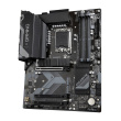 Gigabyte B760 GAMING X DDR4 1.0 Emaplaat