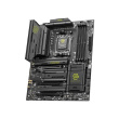 MSI MAG X870E TOMAHAWK WIFI | Processor family AMD | Processor socket AM5 | DDR5 | Supported hard disk drive interfaces SATA, M.2 | Number of SATA connectors 4