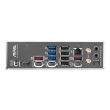 MSI MAG X870E TOMAHAWK WIFI | Processor family AMD | Processor socket AM5 | DDR5 | Supported hard disk drive interfaces SATA, M.2 | Number of SATA connectors 4