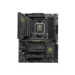 MSI MAG X870E TOMAHAWK WIFI | Processor family AMD | Processor socket AM5 | DDR5 | Supported hard disk drive interfaces SATA, M.2 | Number of SATA connectors 4
