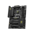 MSI MAG X870 TOMAHAWK WIFI | Processor family AMD | Processor socket AM5 | Supported hard disk drive interfaces SATA, M.2 | Number of SATA connectors 4