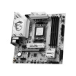 MSI B850M GAMING PLUS WIFI6E | Processor family AMD | Processor socket AM5 | Supported hard disk drive interfaces SATA, M.2 | Number of SATA connectors 4