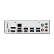 MSI B850M GAMING PLUS WIFI6E | Processor family AMD | Processor socket AM5 | Supported hard disk drive interfaces SATA, M.2 | Number of SATA connectors 4
