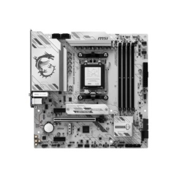 MSI B850M GAMING PLUS WIFI6E | Processor family AMD | Processor socket AM5 | Supported hard disk drive interfaces SATA, M.2 | Number of SATA connectors 4