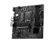MSI Emaplaat PRO B760M-P DDR4 s1700 4DDR4 DP/HDMI 2M.2 mATX