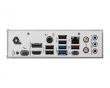 MSI Motherboard PRO Z890-P WIFI s1851 4DDR5 ATX