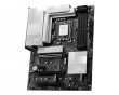 MSI Motherboard PRO Z890-P WIFI s1851 4DDR5 ATX