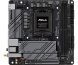 ASRock Z790M-ITX WIFI S1700 2DDR5 HDMI M.2 mITX