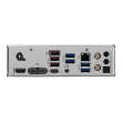 MSI PRO Z890-A WIFI | Processor family Intel | Processor socket LGA1851 | DDR5 UDIMM | Supported hard disk drive interfaces SATA, M.2 | Number of SATA connectors 4