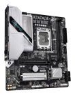 GIGABYTE H810M GAMING WIFI6 Emaplaat - Intel Core Ultra (Series 2) CPUs, 4+1+2 Phases VRM, up to 6400MHz DDR5, 1xPCIe 4.0 M.2, 2.5GbE LAN, WIFI 6, USB 3.2 Gen 1