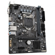 Gigabyte H510M H V2 Emaplaat - Supports Intel Core 11th CPUs, up to 3200MHz DDR4 (OC), 1xPCIe 3.0 M.2, GbE LAN, USB 3.2 Gen 1