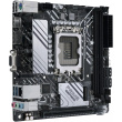 ASUS PRIME H610I-PLUS D4-CSM S1700/DDR4/HDMI-DP-VGA/mITX