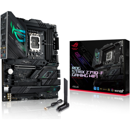 1700 ASUS ROG STRIX Z790-F GAMING WIFI