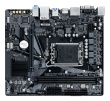 GIGABYTE H610M S2H V2 Emaplaat - Supports Intel Core 14th CPUs, 4+1+1 Hybrid Phases Digital VRM, up to 5600MHz DDR5, 1xPCIe 3.0 M.2, GbE LAN, USB 3.2 Gen 1