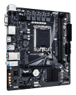 GIGABYTE H610M S2H V2 Emaplaat - Supports Intel Core 14th CPUs, 4+1+1 Hybrid Phases Digital VRM, up to 5600MHz DDR5, 1xPCIe 3.0 M.2, GbE LAN, USB 3.2 Gen 1