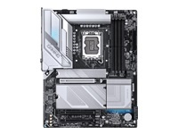 GIGABYTE B860 GAMING X WIFI6E LGA1851 MB 4xDDR5 4xSATA 3xM.2